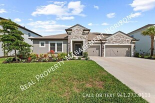 4430 Pond Brk Ct in Bradenton, FL - Building Photo