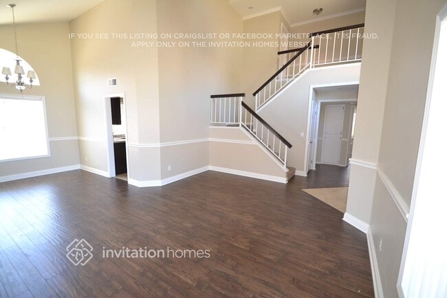 3120 Crowne Dr in Palmdale, CA - Building Photo - Building Photo