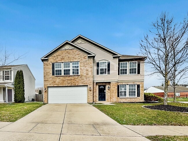 property at 2890 Sentiment Ln