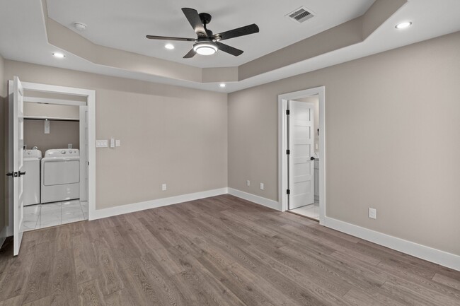 property at 7927 Colonial Ln