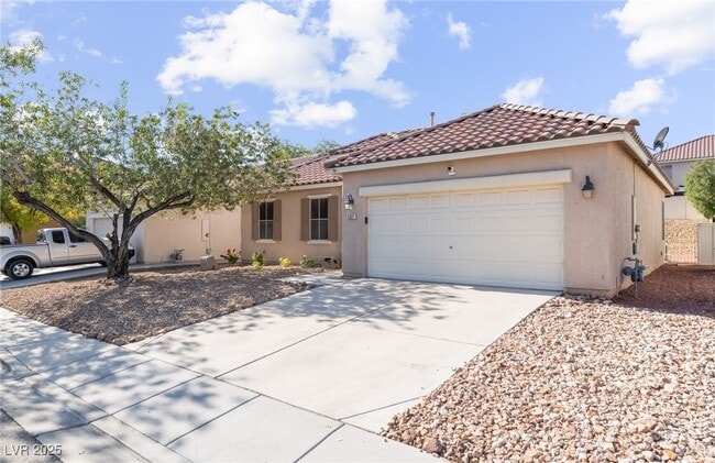 5321 Dawn Break Canyon St in North Las Vegas, NV - Building Photo - Building Photo