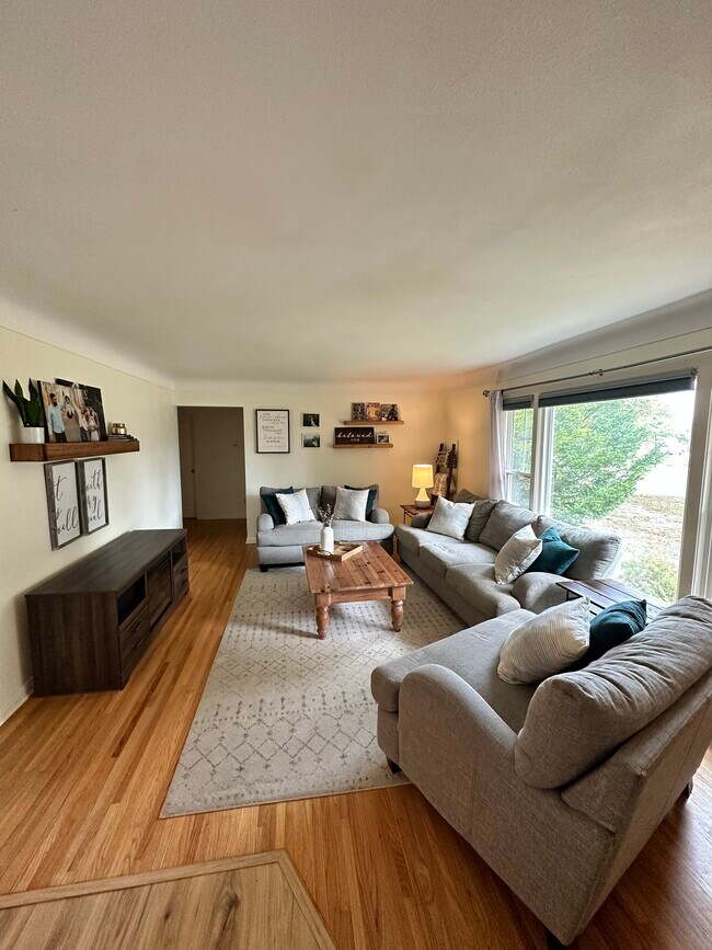 property at 7608 Sheridan Ave S