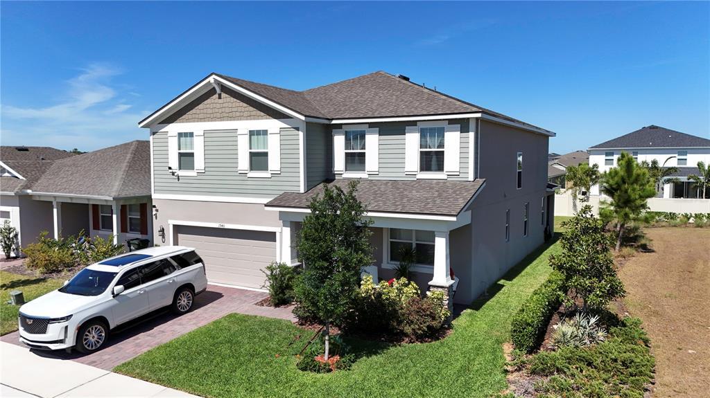 1940 Valencia Blossom St in Clermont, FL - Building Photo