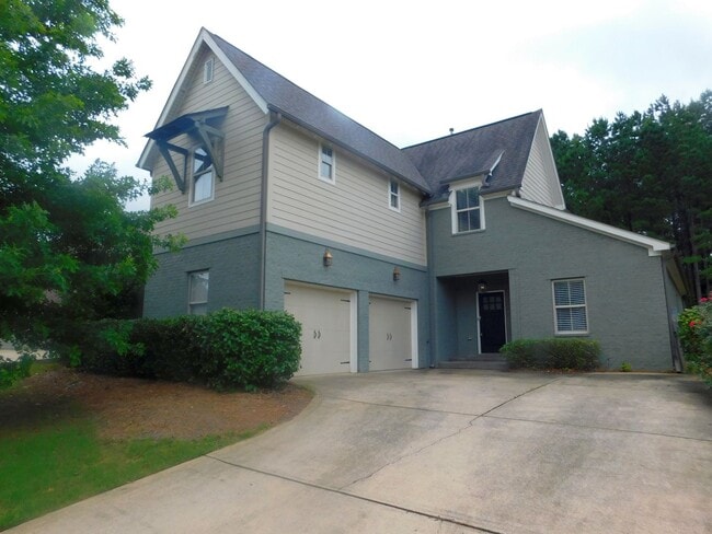 5151 Park Side Cir in Birmingham, AL - Building Photo - Building Photo