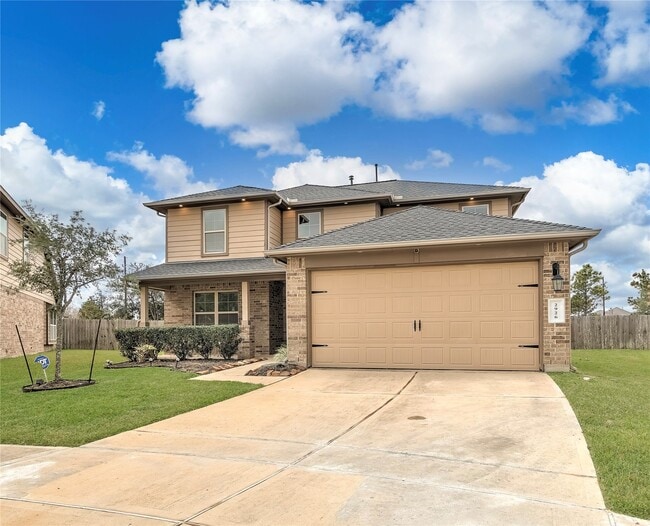 property at 2926 Indwarra Ct