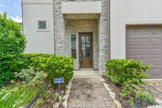 10914 Brookeshire Chase Ln in Houston, TX - Building Photo - Building Photo