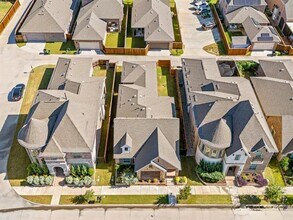 4207 Whispering Willow Way in Arlington, TX - Building Photo - Building Photo