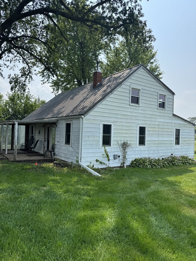 property at 5028 NW 126th Ave