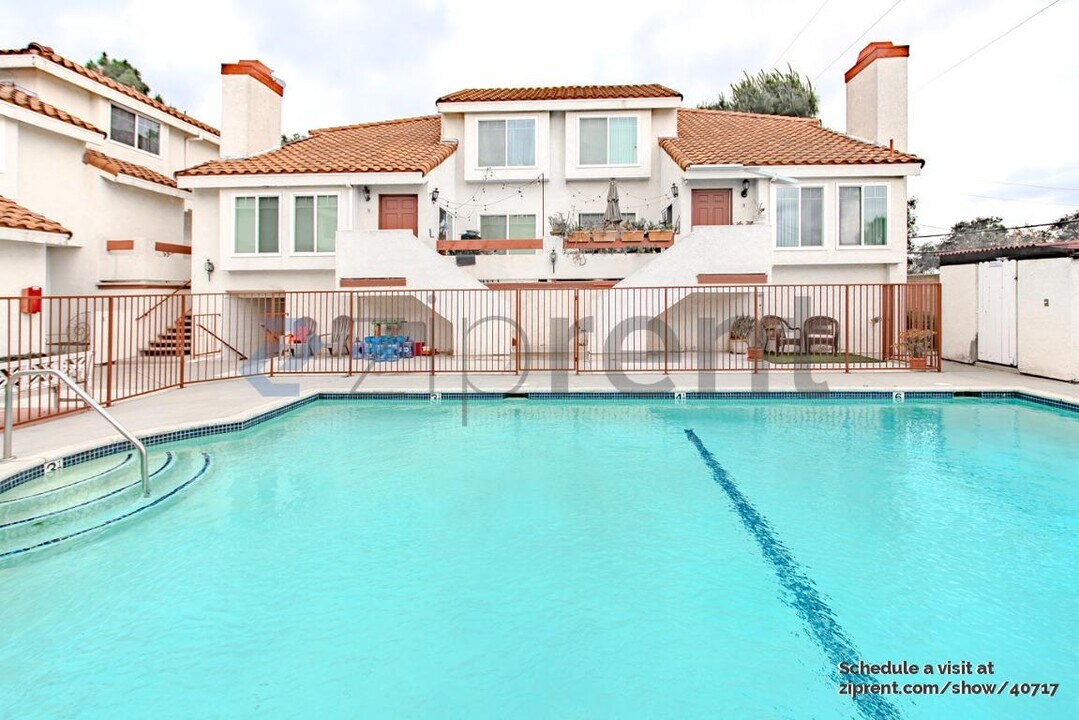 2740 Gramercy Ave in Torrance, CA - Building Photo