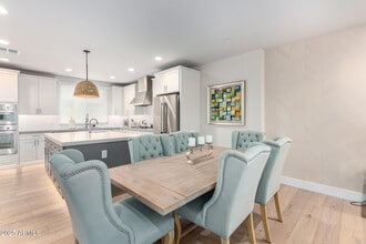 7550 E Osborn Rd in Scottsdale, AZ - Building Photo - Building Photo
