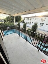 1321 Laurel Ave in West Hollywood, CA - Building Photo - Building Photo