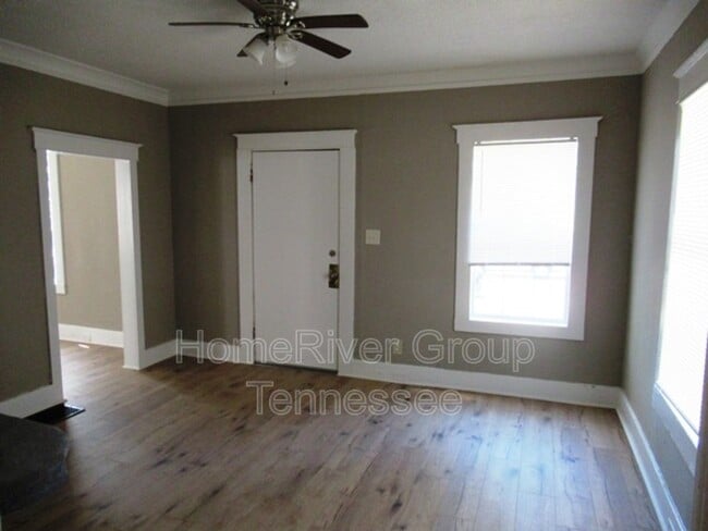 1664 Nelson Ave in Memphis, TN - Foto de edificio - Building Photo