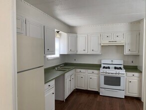 3544 W 15th St in Odessa, TX - Building Photo - Building Photo