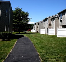 Eastgate Apartments in Elmira, NY - Building Photo - Building Photo