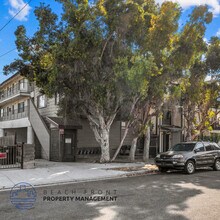 3022 E 15th St. in Long Beach, CA - Building Photo - Building Photo