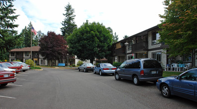 Casa Madrona in Olympia, WA - Building Photo - Building Photo