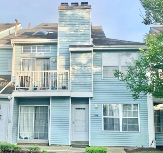 property at 326 Heather Croft