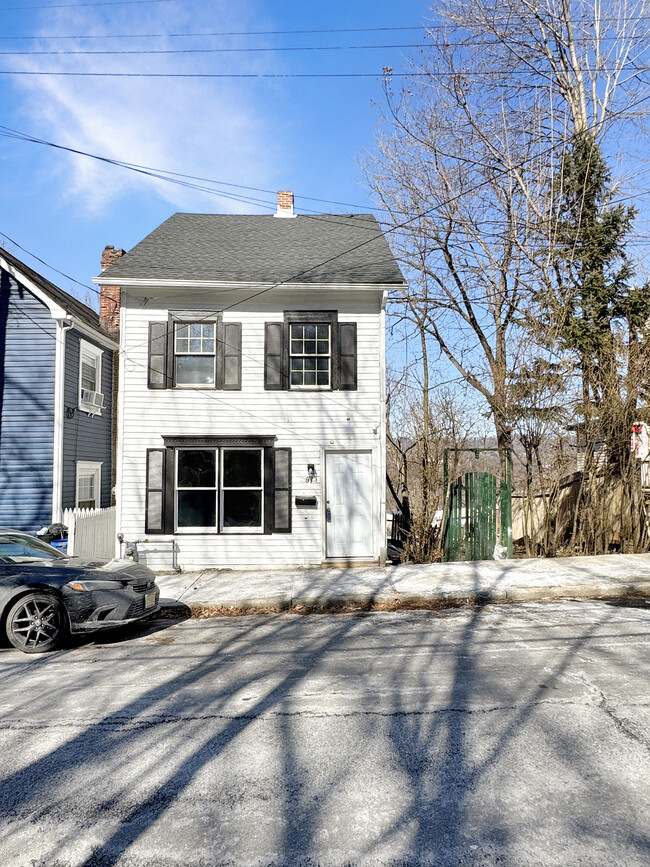 property at 97 Morris St