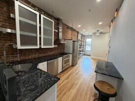 805 Park Ave in Hoboken, NJ - Building Photo