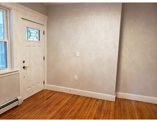 9 Gleason St-Unit -1 in Boston, MA - Building Photo - Building Photo