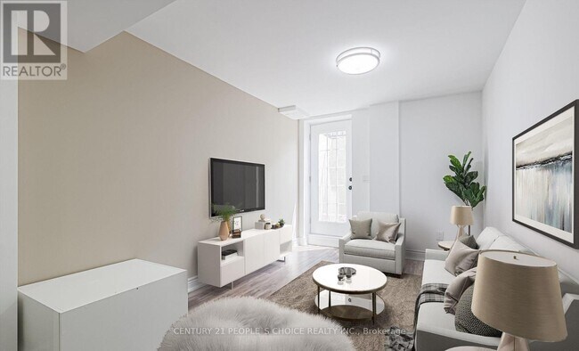 565 Edenbrook Hill Dr in Brampton, ON - Building Photo - Building Photo