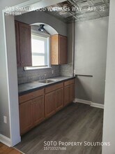 903 William St-Unit -Apt. 3E in Cape Girardeau, MO - Building Photo - Building Photo