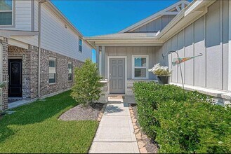 25631 Bottlebrush Sedge St in Katy, TX - Building Photo - Building Photo