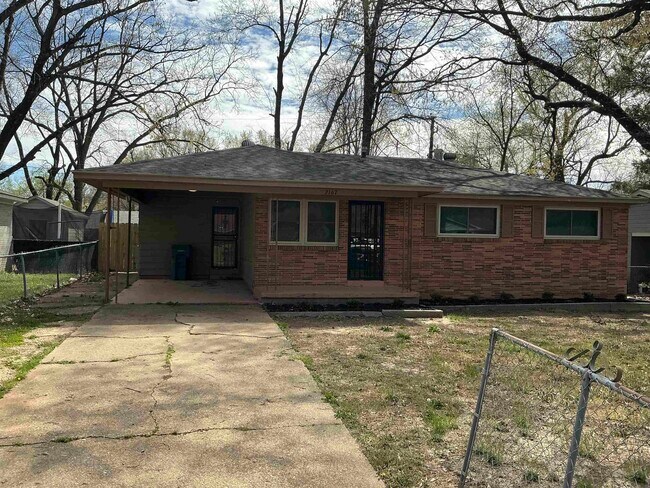 property at 2167 Stephanie Ave