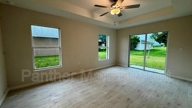 property at 2109 NE 15th Terrace