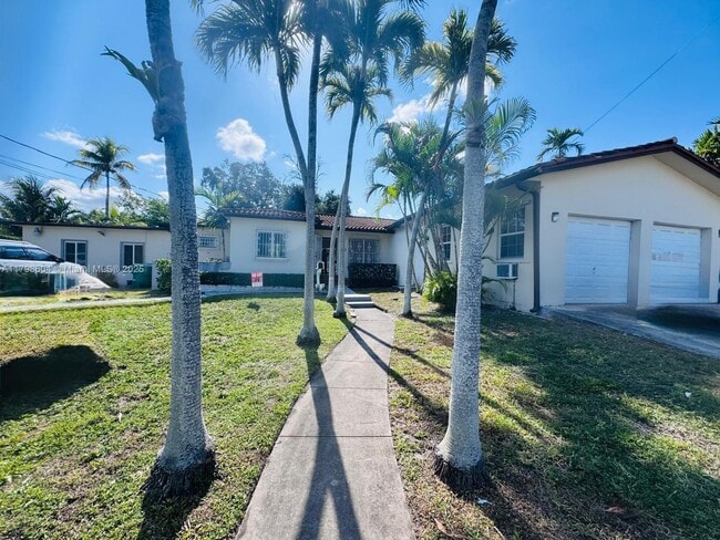 property at 311 SW 49th Ave