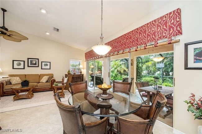 property at 7546 Mill Pond Cir