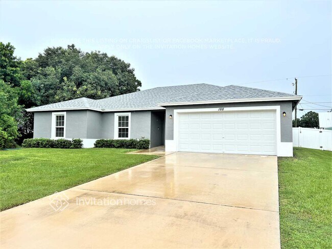 188 SW Exora Terrace in Port St. Lucie, FL - Building Photo - Building Photo
