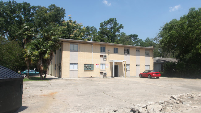 1220 W Chimes St in Baton Rouge, LA - Building Photo - Building Photo