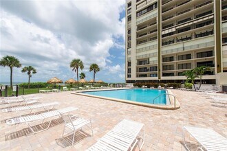 1480 Gulf Blvd in Clearwater, FL - Building Photo - Building Photo