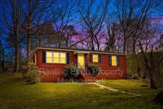 1333 5th Pl NW in Center Point, AL - Building Photo - Building Photo