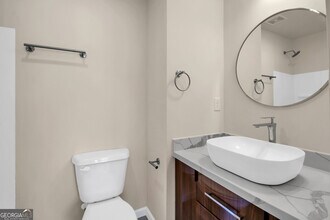 50 S Jackson St in Forsyth, GA - Building Photo - Building Photo