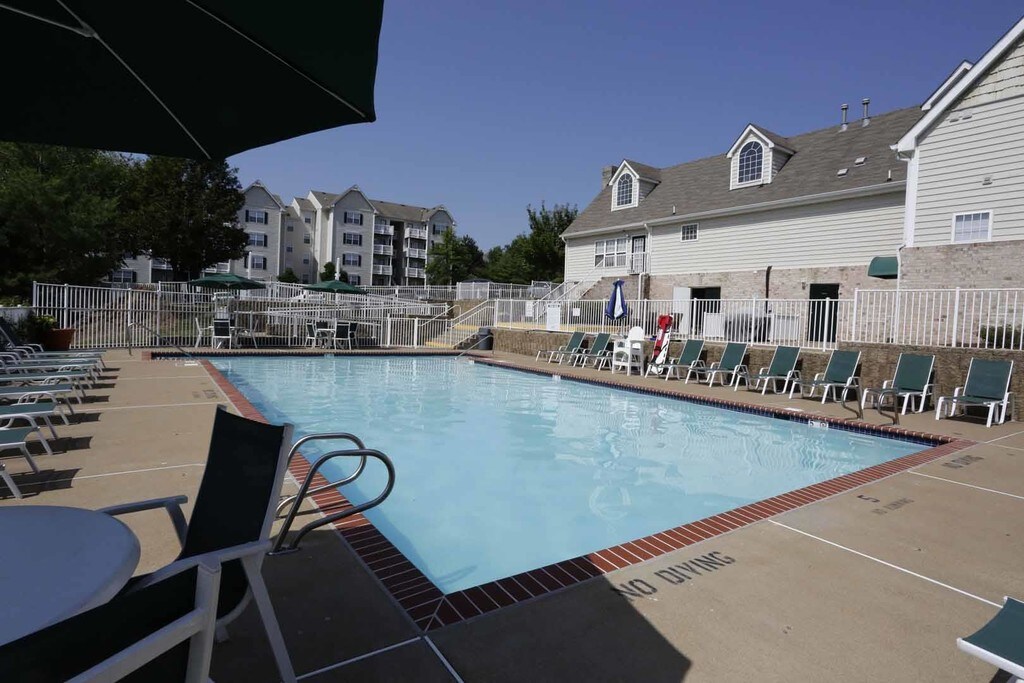 Summerland Heights I Apartments in Woodbridge, VA