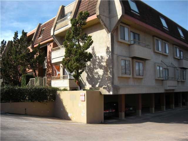 property at 3115 Helms St