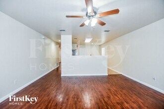 12325 Arbor Lake Rd in Rhome, TX - Building Photo - Building Photo