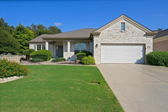 216 Armstrong Dr in Georgetown, TX - Foto de edificio - Building Photo