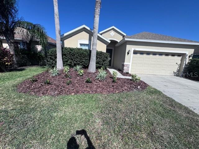 5612 Aral Dr in Lakeland, FL - Building Photo