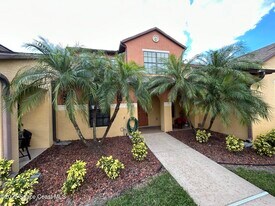 1160 Luminary Cir in Melbourne, FL - Building Photo