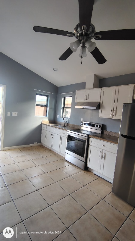 7038 W Fillmore St in Phoenix, AZ - Building Photo - Building Photo