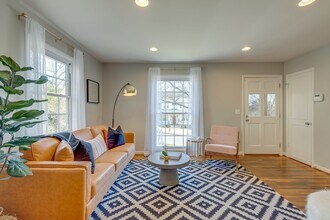 311 Chamberlin St in Nashville, TN - Building Photo - Building Photo