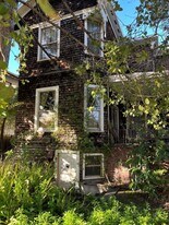 1911 Buena Vista Ave in Alameda, CA - Building Photo