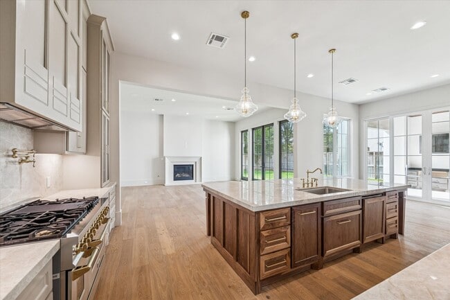 property at 7203 Tickner St