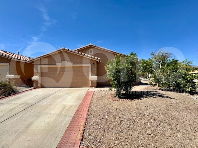 property at 2152 W Burlwood Way
