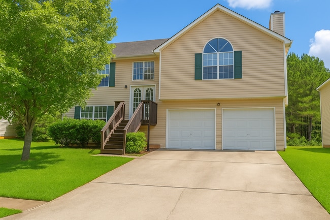 6073 Crooked Creek Dr.