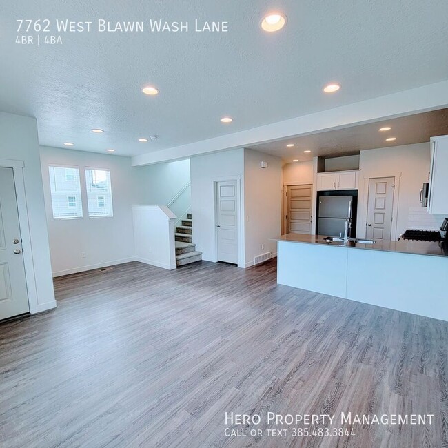 7762 Blawn Wash Ln in Magna, UT - Building Photo - Building Photo