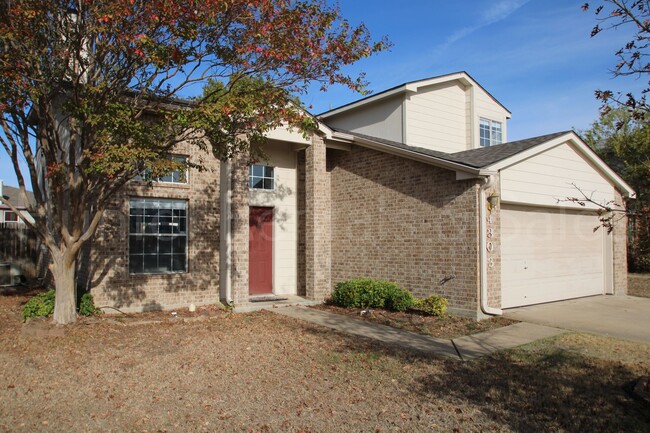 4303 Indigo Dr in Killeen, TX - Foto de edificio - Building Photo